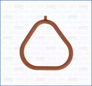 WILMINK GROUP wg1162300 -  Прокладка, впускной коллектор